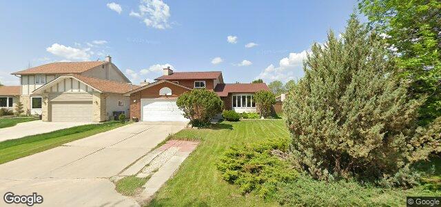 15 Brentlawn Boulevard（加拿大曼尼托巴省温尼伯市）房屋照片