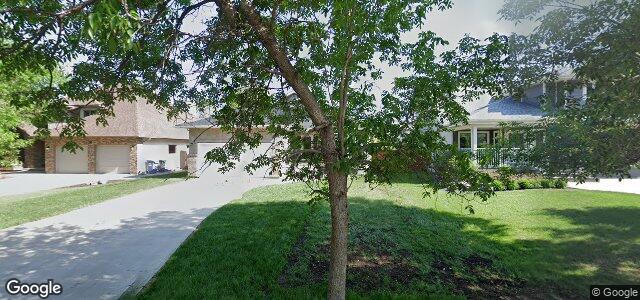 15 Burnhill Bay（加拿大曼尼托巴省温尼伯市）房屋照片