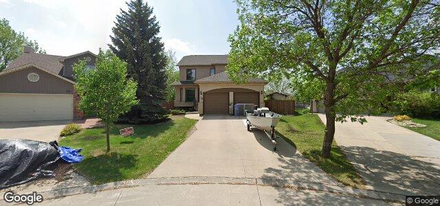 15 Cedar Ridge Cove（加拿大曼尼托巴省温尼伯市）房屋照片