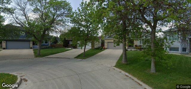 15 Colwick Cove（加拿大曼尼托巴省温尼伯市）房屋照片