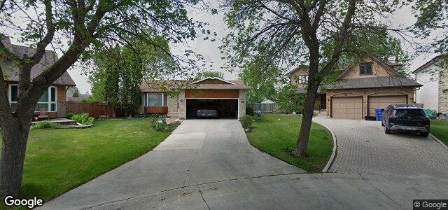 15 Cunard Place（加拿大曼尼托巴省温尼伯市）房屋照片