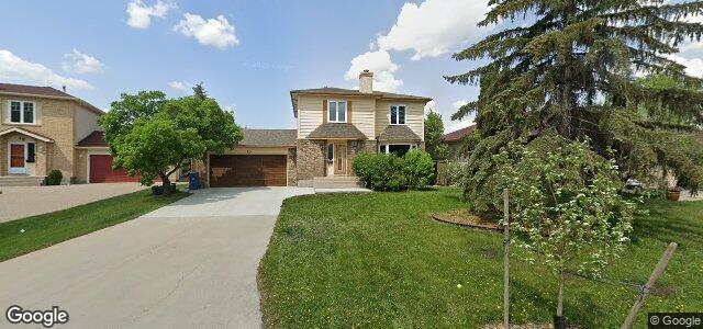 15 Fairland Cove（加拿大曼尼托巴省温尼伯市）房屋照片