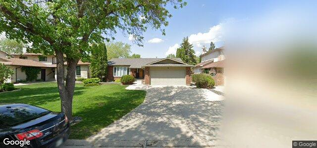 15 Hazel Park Drive（加拿大曼尼托巴省温尼伯市）房屋照片