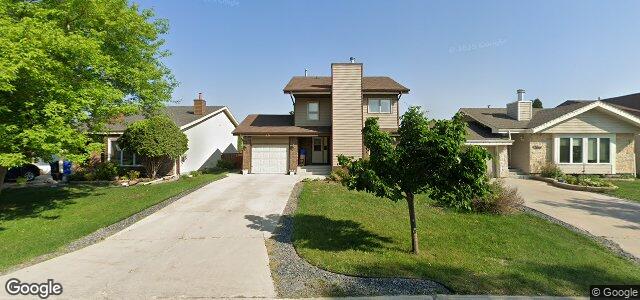 15 Point West Drive（加拿大曼尼托巴省温尼伯市）房屋照片