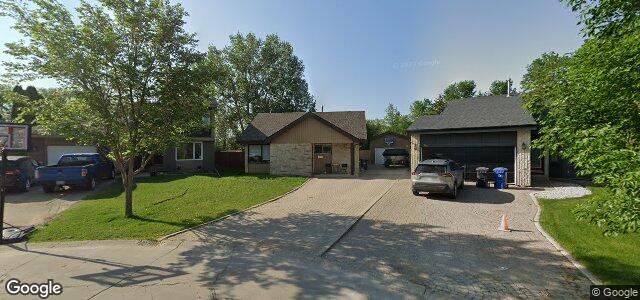 15 Southborough Key（加拿大曼尼托巴省温尼伯市）房屋照片