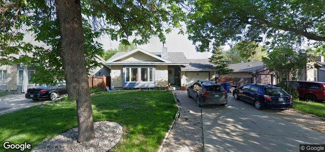 15 Tranquil Bay（加拿大曼尼托巴省温尼伯市）房屋照片