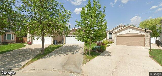 15 Wells Gray Place（加拿大曼尼托巴省温尼伯市）房屋照片