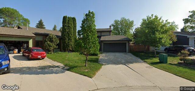 15 Whalers Cove（加拿大曼尼托巴省温尼伯市）房屋照片