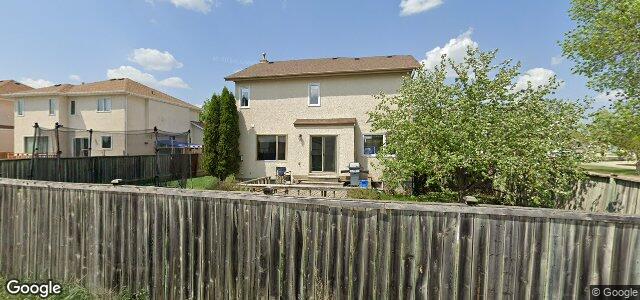 151 Bernfield Bay（加拿大曼尼托巴省温尼伯市）房屋照片