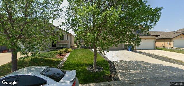 151 Colebrook Drive（加拿大曼尼托巴省温尼伯市）房屋照片