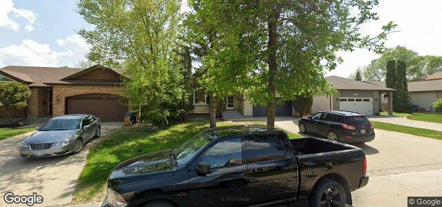 152 Hillmartin Drive（加拿大曼尼托巴省温尼伯市）房屋照片