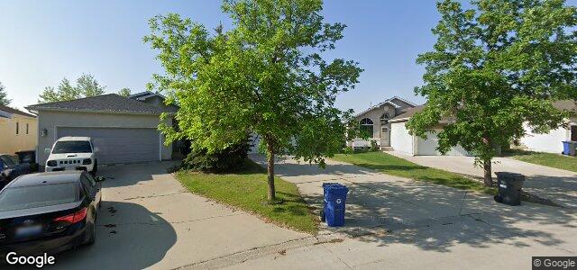 152 Leon Bell Drive（加拿大曼尼托巴省温尼伯市）房屋照片