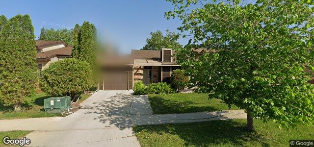 152 Point West Drive（加拿大曼尼托巴省温尼伯市）房屋照片