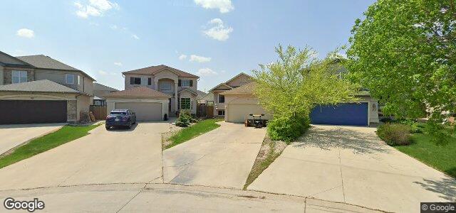 153 Kinlock Lane（加拿大曼尼托巴省温尼伯市）房屋照片