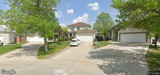 16 Brainerd Cove（加拿大曼尼托巴省温尼伯市）房屋照片