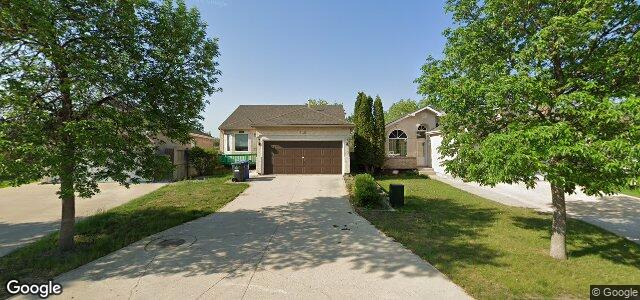 160 Leon Bell Drive（加拿大曼尼托巴省温尼伯市）房屋照片