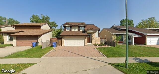 160 Point West Drive ਦੀ ਫੋਟੋ, ਵਿਨੀਪਿਗ, ਮੈਨੀਟੋਬਾ