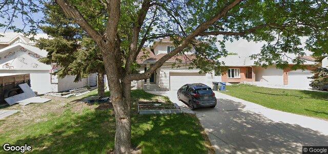 161 Hillmartin Drive（加拿大曼尼托巴省温尼伯市）房屋照片