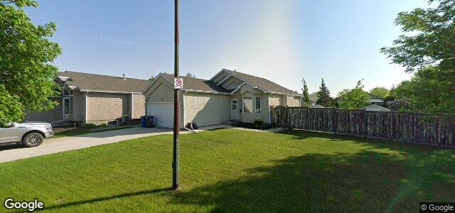 161 Leon Bell Drive（加拿大曼尼托巴省温尼伯市）房屋照片