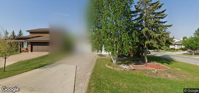 161 Point West Bay（加拿大曼尼托巴省温尼伯市）房屋照片