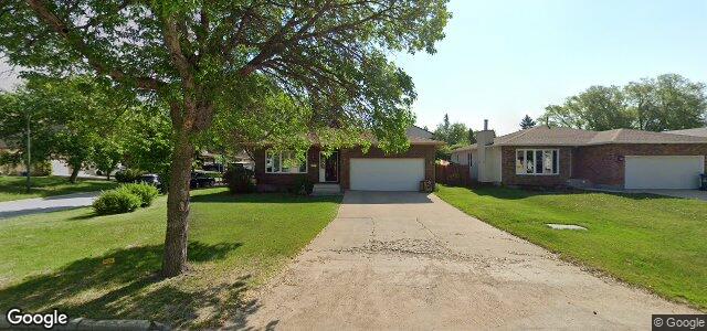 162 Brentlawn Boulevard（加拿大曼尼托巴省温尼伯市）房屋照片