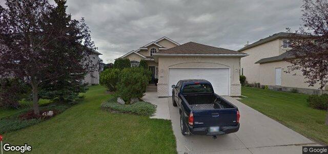 163 Bairdmore Boulevard（加拿大曼尼托巴省温尼伯市）房屋照片