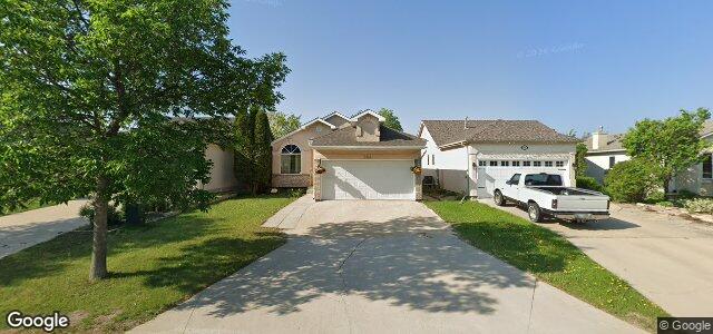 164 Leon Bell Drive（加拿大曼尼托巴省温尼伯市）房屋照片