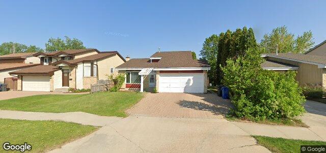 164 Point West Drive（加拿大曼尼托巴省温尼伯市）房屋照片