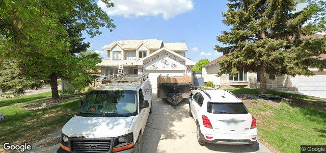 165 Hillmartin Drive（加拿大曼尼托巴省温尼伯市）房屋照片