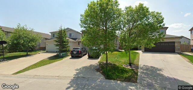 165 Kinlock Lane（加拿大曼尼托巴省温尼伯市）房屋照片