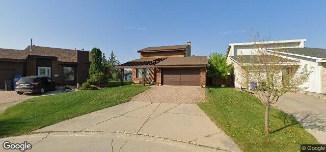 165 Point West Bay（加拿大曼尼托巴省温尼伯市）房屋照片