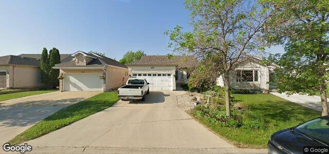 168 Leon Bell Drive（加拿大曼尼托巴省温尼伯市）房屋照片