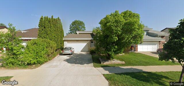 168 Point West Drive（加拿大曼尼托巴省温尼伯市）房屋照片