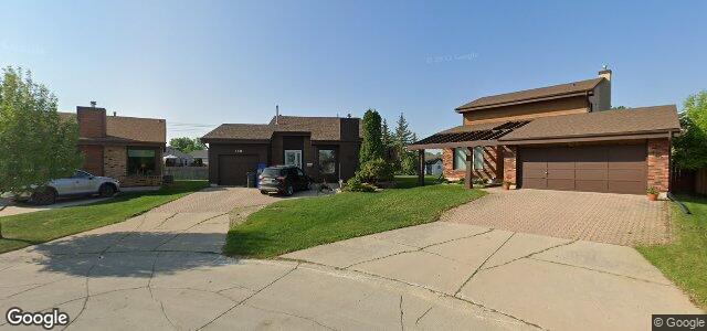 169 Point West Bay（加拿大曼尼托巴省温尼伯市）房屋照片