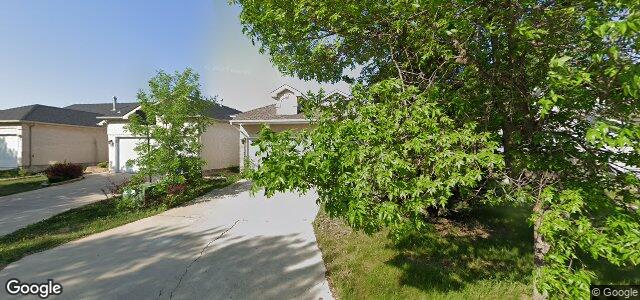 17 Leon Bell Drive（加拿大曼尼托巴省温尼伯市）房屋照片