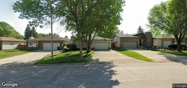 170 Brentlawn Boulevard（加拿大曼尼托巴省温尼伯市）房屋照片