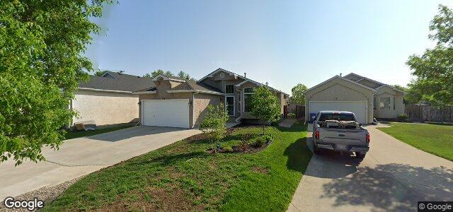 171 Leon Bell Drive（加拿大曼尼托巴省温尼伯市）房屋照片