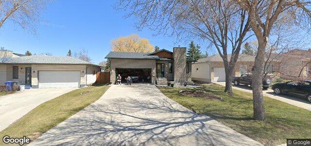 174 Brentlawn Boulevard（加拿大曼尼托巴省温尼伯市）房屋照片