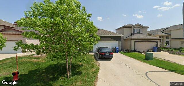 174 Craigmohr Drive（加拿大曼尼托巴省温尼伯市）房屋照片