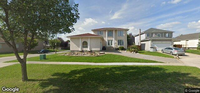 175 Bairdmore Boulevard（加拿大曼尼托巴省温尼伯市）房屋照片