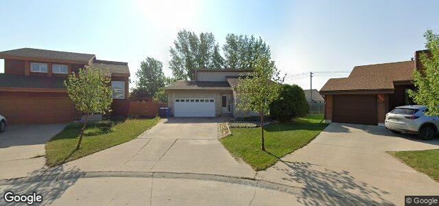 Larawan ng 177 Point West Bay sa Winnipeg, Manitoba