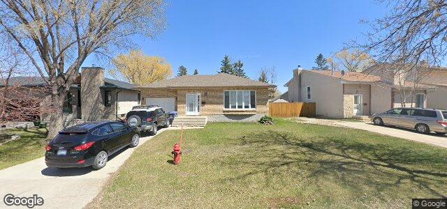 178 Brentlawn Boulevard（加拿大曼尼托巴省温尼伯市）房屋照片