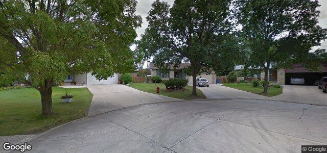 18 Beaulynn Cove（加拿大曼尼托巴省温尼伯市）房屋照片