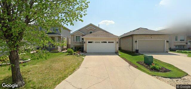 18 Briarlynn Road（加拿大曼尼托巴省温尼伯市）房屋照片