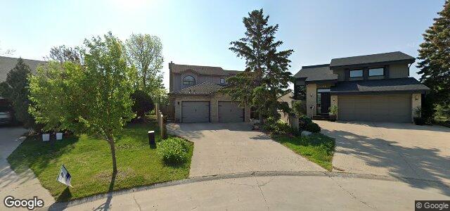 18 Harbour Bay（加拿大曼尼托巴省温尼伯市）房屋照片