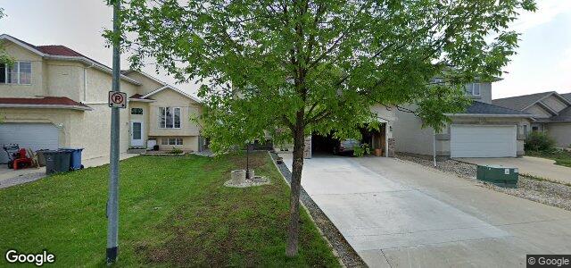 18 Kinlock Lane（加拿大曼尼托巴省温尼伯市）房屋照片