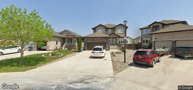 18 Samara Cove（加拿大曼尼托巴省温尼伯市）房屋照片