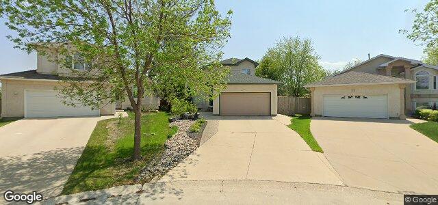 18 Shelby Cove（加拿大曼尼托巴省温尼伯市）房屋照片