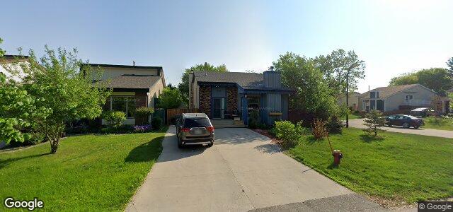 18 Southlawn Stroll（加拿大曼尼托巴省温尼伯市）房屋照片