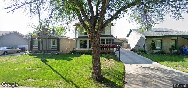 18 Tranquil Bay（加拿大曼尼托巴省温尼伯市）房屋照片